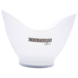 Colouring Bowl by Colours By Gina for Unisex - 1 Pc Bowl